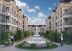 Продаю 2-к квартиру (94.77 м²) в Бишкеке