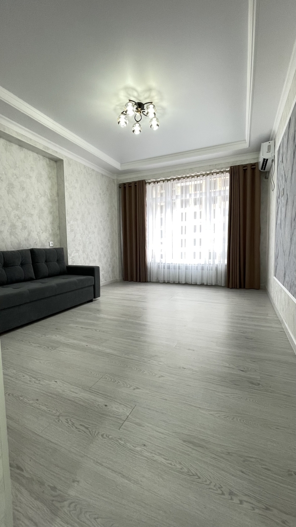 Сдаю 2-к квартиру (62 м²) в Бишкеке
