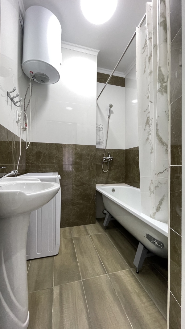 Сдаю 2-к квартиру (62 м²) в Бишкеке