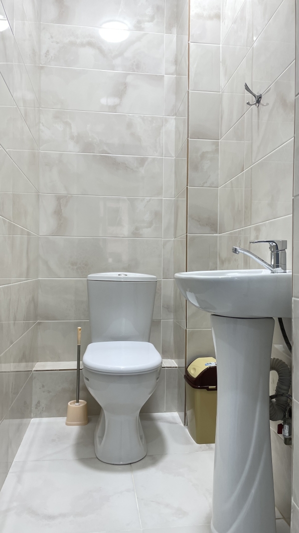 Сдаю 2-к квартиру (62 м²) в Бишкеке