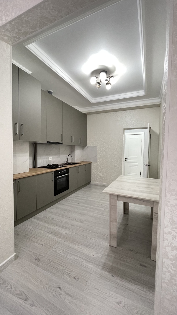 Сдаю 2-к квартиру (62 м²) в Бишкеке