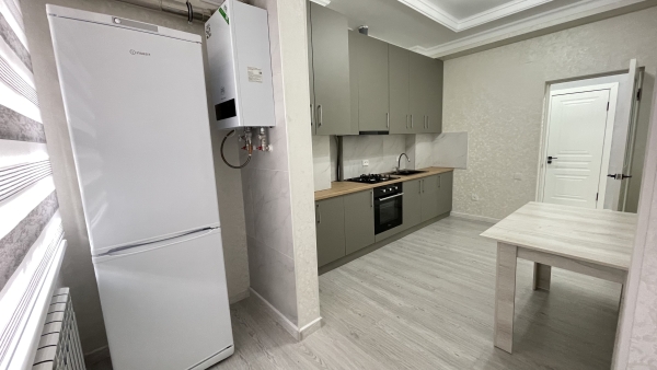 Сдаю 2-к квартиру (62 м²) в Бишкеке