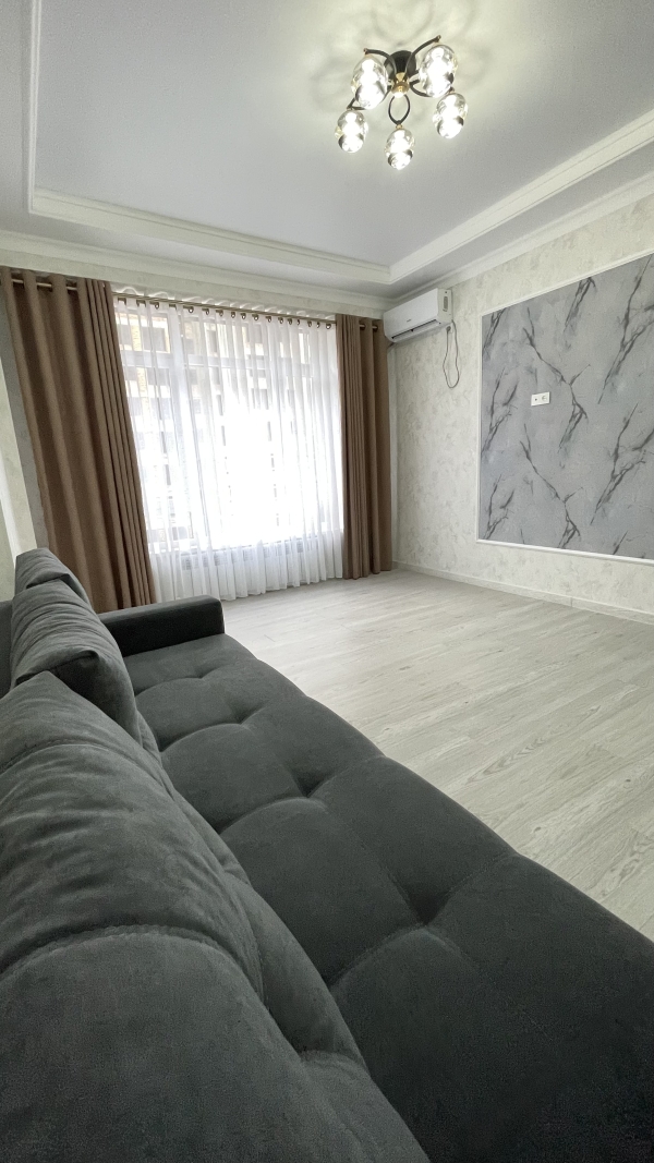 Сдаю 2-к квартиру (62 м²) в Бишкеке
