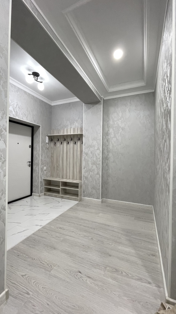 Сдаю 2-к квартиру (62 м²) в Бишкеке