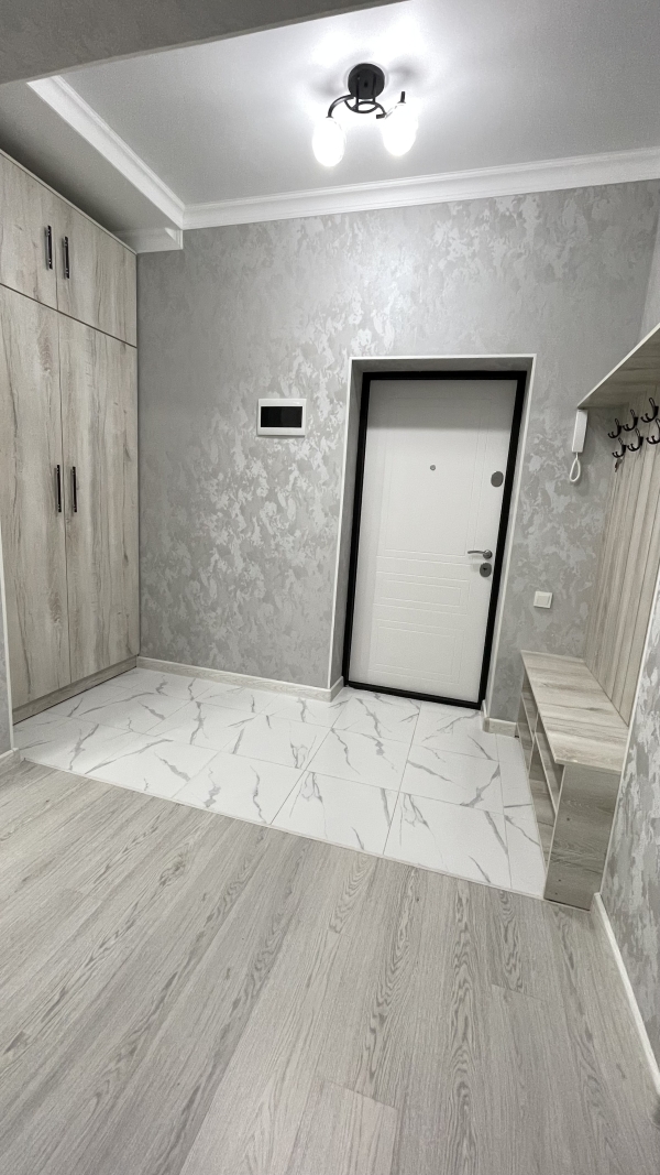 Сдаю 2-к квартиру (62 м²) в Бишкеке