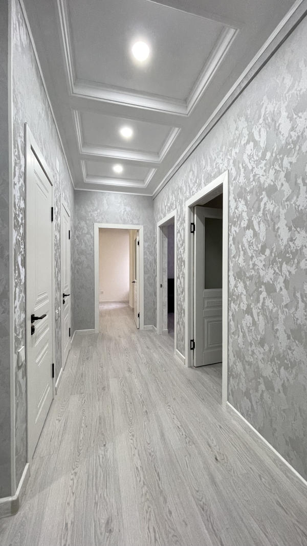 Сдаю 2-к квартиру (62 м²) в Бишкеке