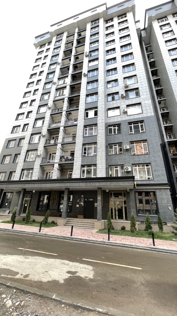 Сдаю 2-к квартиру (62 м²) в Бишкеке