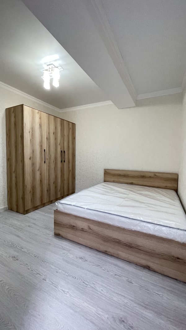 Сдаю 2-к квартиру (62 м²) в Бишкеке