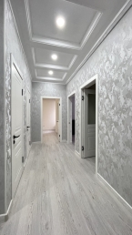Сдаю 2-к квартиру (62 м²) в Бишкеке