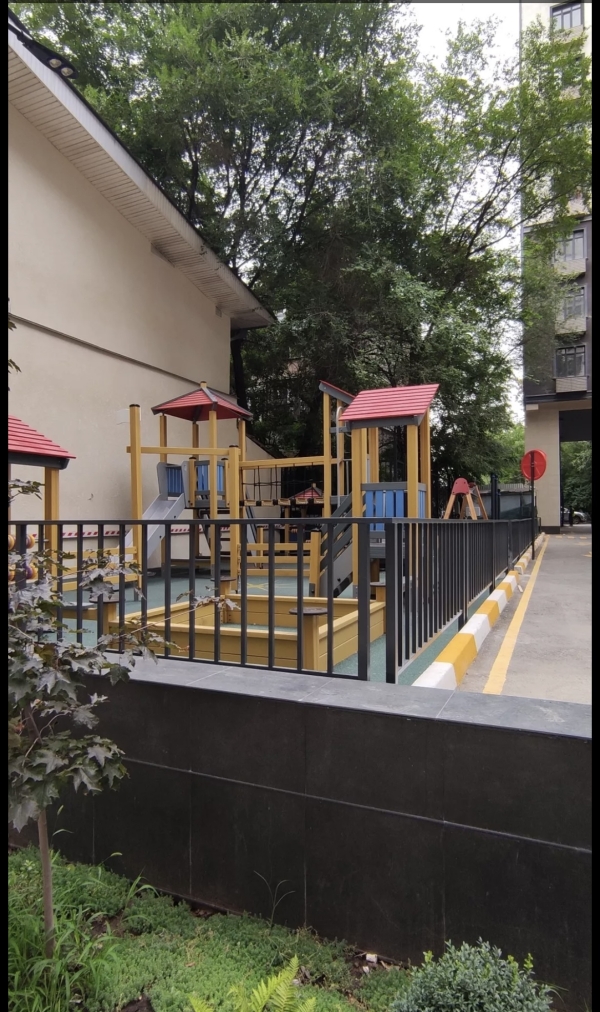 Продаю 2-к квартиру (70 м²) в Бишкеке