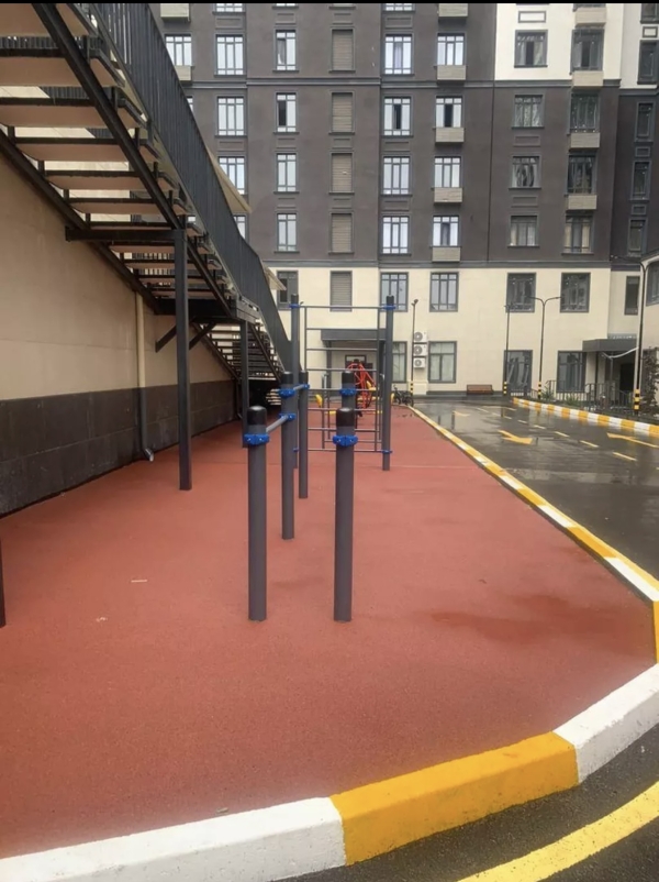 Продаю 2-к квартиру (70 м²) в Бишкеке