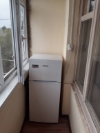 Продаю 1-к квартиру (16 м²) в Бишкеке