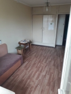 Продаю 1-к квартиру (16 м²) в Бишкеке
