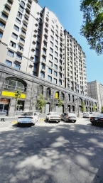 Продаю 3-к квартиру (96 м²) в Бишкеке