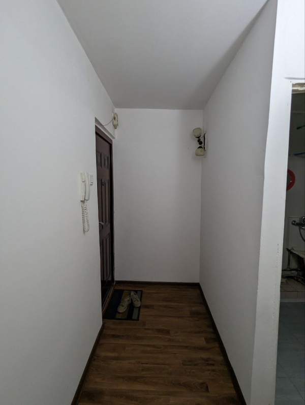 Продаю 3-к квартиру (64.25 м²) в Бишкеке