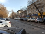 Продаю 1-к квартиру (32 м²) в Бишкеке