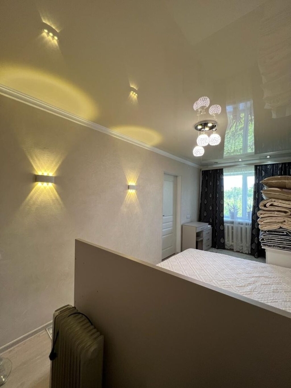 Продаю 2-к квартиру (45 м²) в Бишкеке