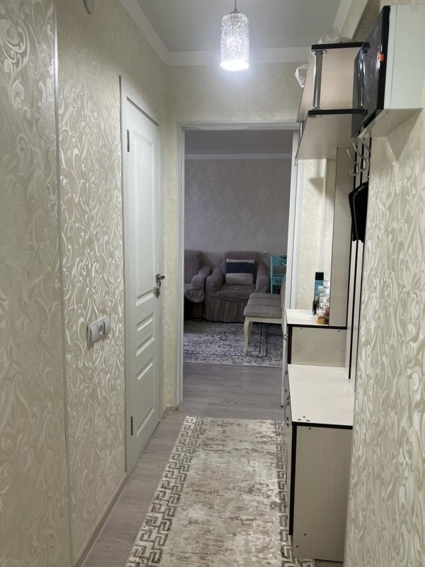 Продаю 2-к квартиру (45 м²) в Бишкеке
