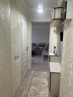 Продаю 2-к квартиру (45 м²) в Бишкеке