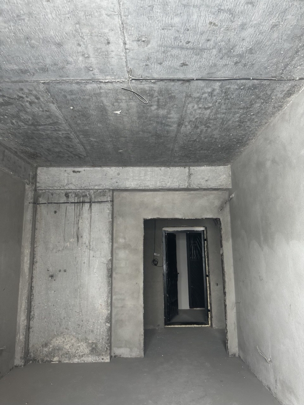 Продаю 1-к квартиру (43 м²) в Бишкеке