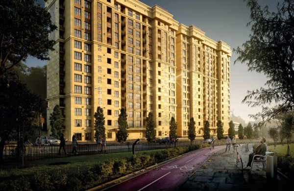 Продаю 1-к квартиру (43 м²) в Бишкеке