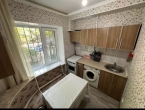 Продаю 2-к квартиру (47 м²) в Бишкеке