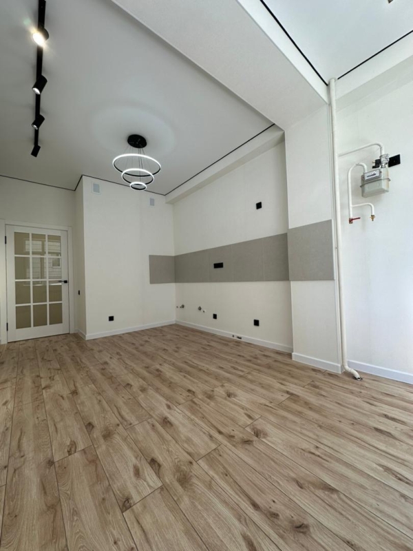 Продаю 1-к квартиру (40 м²) в Бишкеке