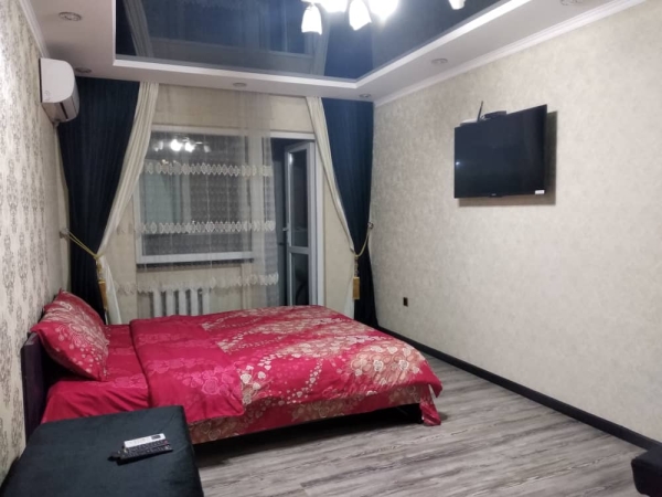 Сдаю 1-к квартиру (35 м²) в Бишкеке