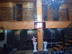 Сдаю 4-к коттедж (320 м²) в Бишкеке