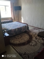 Сдаю 1-к квартиру (36 м²) в Бишкеке