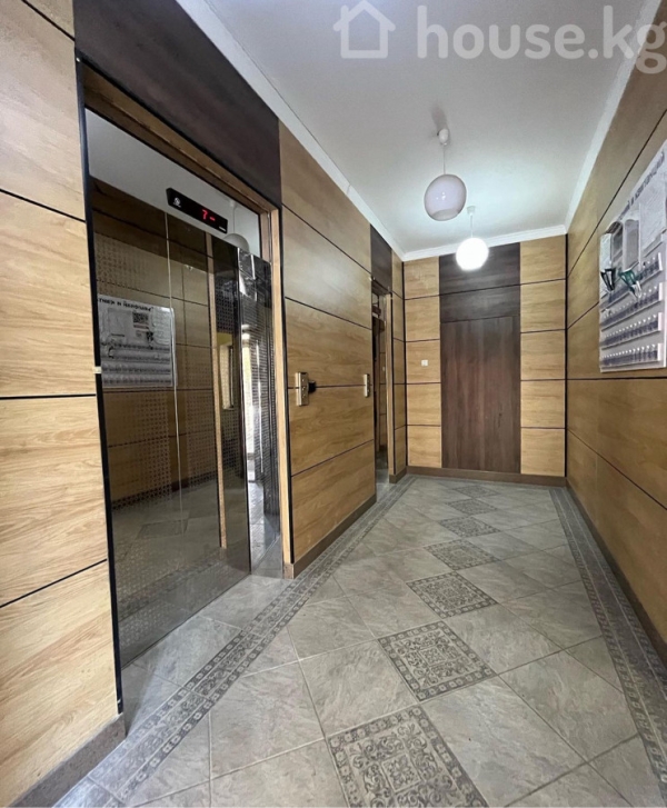 Продаю 2-к квартиру (69 м²) в Бишкеке