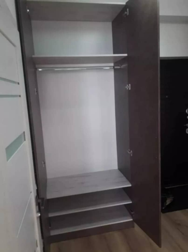 Продаю 1-к квартиру (41 м²) в Бишкеке