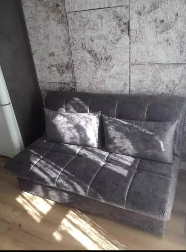 Продаю 1-к квартиру (41 м²) в Бишкеке