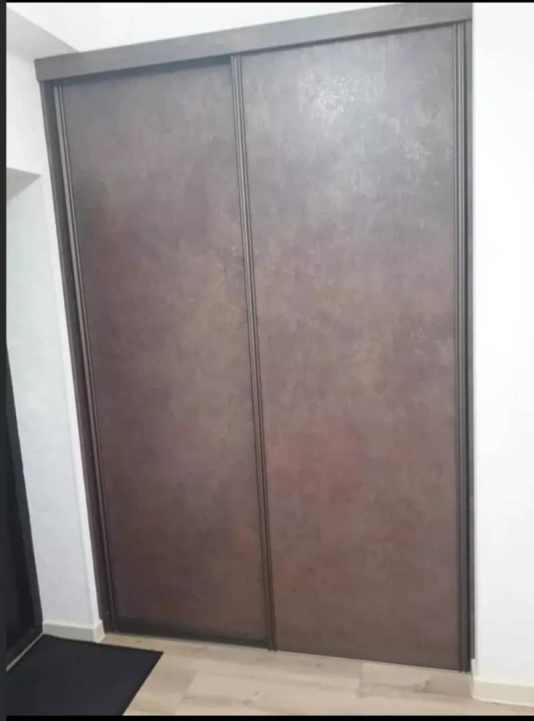 Продаю 1-к квартиру (41 м²) в Бишкеке