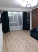 Продаю 1-к квартиру (41 м²) в Бишкеке
