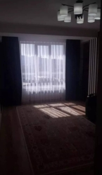 Продаю 1-к квартиру (41 м²) в Бишкеке