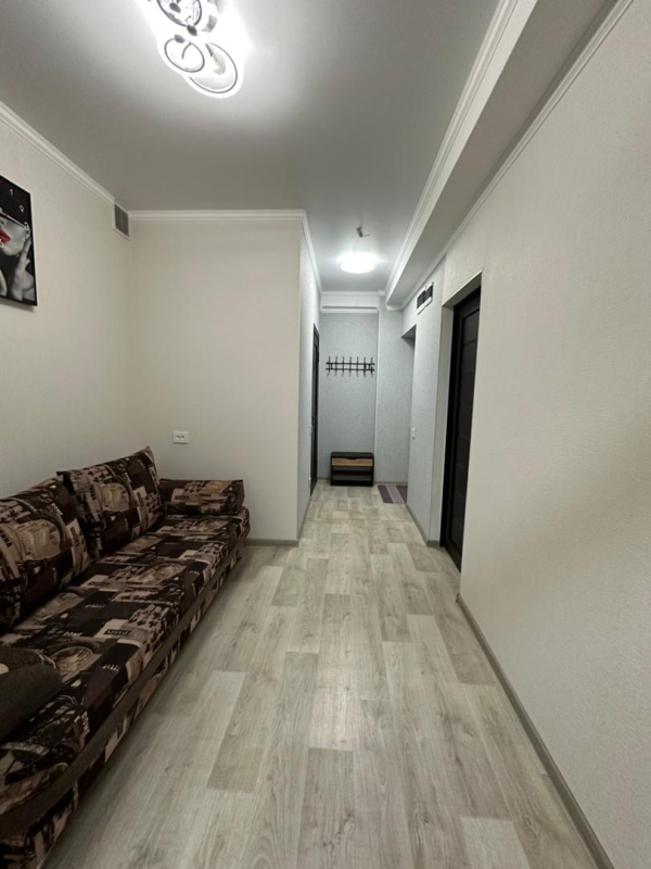 Продаю 1-к квартиру (30 м²) в Бишкеке