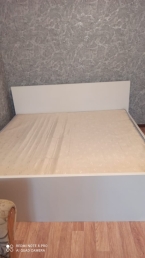 Продаю 1-к квартиру (45 м²) в Бишкеке