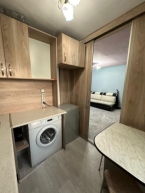 Продаю 1-к квартиру (39 м²) в Бишкеке