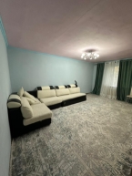 Продаю 1-к квартиру (39 м²) в Бишкеке