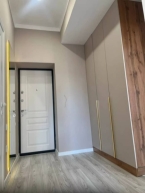 Продаю 1-к квартиру (47 м²) в Бишкеке