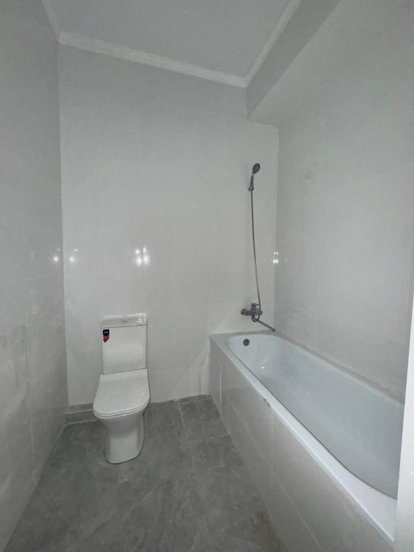 Продаю 1-к квартиру (50 м²) в Бишкеке