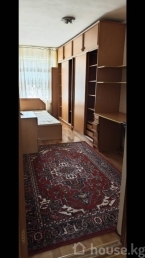 Продаю 2-к квартиру (46 м²) в Бишкеке