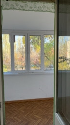 Продаю 2-к квартиру (56 м²) в Бишкеке