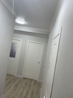 Продаю 2-к квартиру (62 м²) в Бишкеке