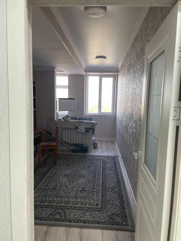 Продаю 2-к квартиру (62 м²) в Бишкеке