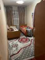 Продаю 3-к квартиру (53 м²) в Бишкеке