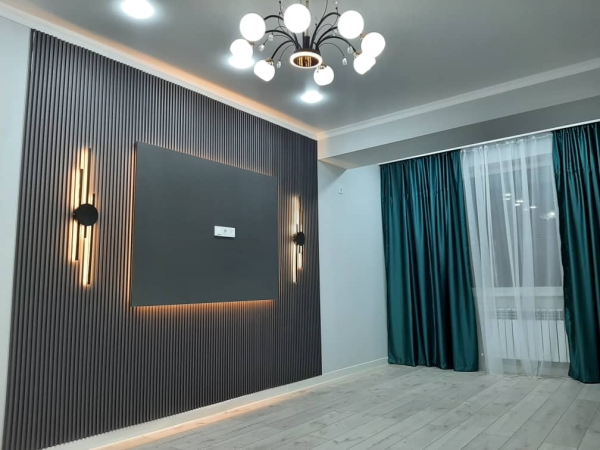 Продаю 2-к квартиру (70 м²) в Бишкеке