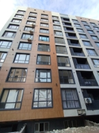 Продаю 1-к квартиру (55 м²) в Бишкеке