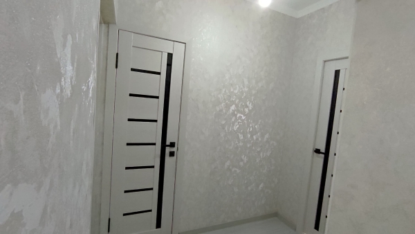 Продаю 1-к квартиру (55 м²) в Бишкеке
